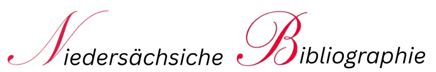 Niedersächsische Biographie