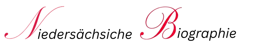 Niedersächsische Biographie